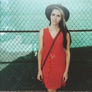 Scala Panema Flat Brim hat